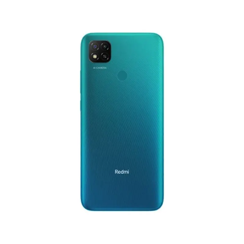 گوشی موبایل شیائومی مدل Redmi 9C
